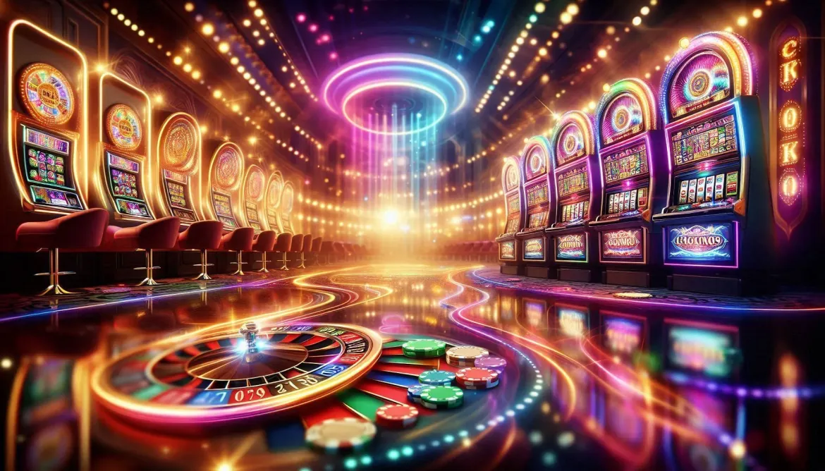 Monro Casino